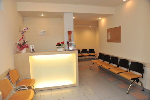 Ilex Centro Medico dello Sport - Thumbnail