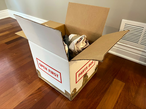 Extra Mile Movers | Chicago Moving Company - Thumbnail