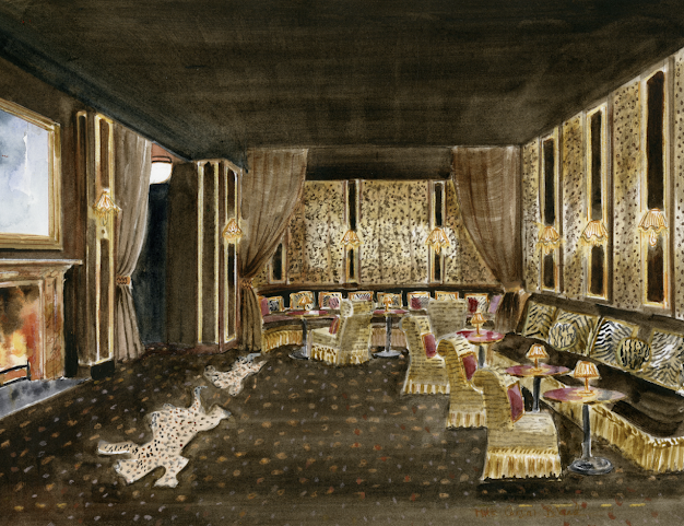 Chez Margaux by null