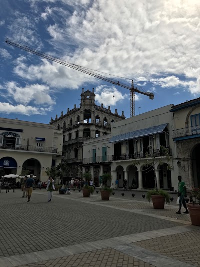 Photos of Museo de Naipes