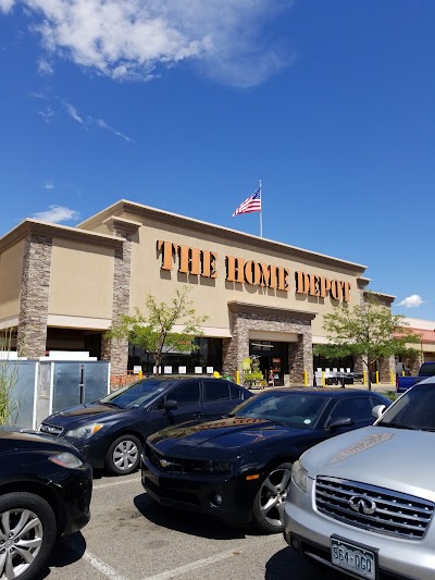 The Home Depot