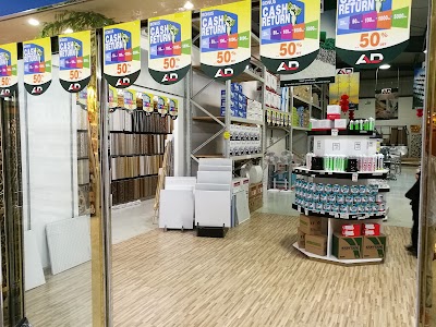 Photos of AD Mart