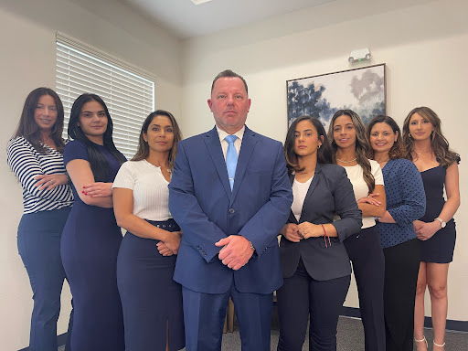 Martindale Law Group Gallery - United States