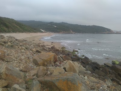 Photos of Plage Oued Elghanam