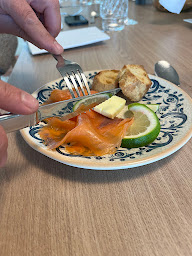 Photo n°9 de Le Patio Angers - Bar Lounge Restaurant à Angers (Bar lounge)