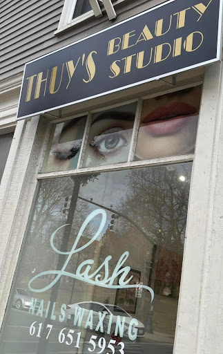 Thuy’s Beauty Studio Gallery - United States