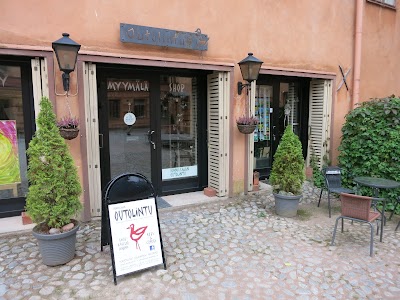 art-gallery