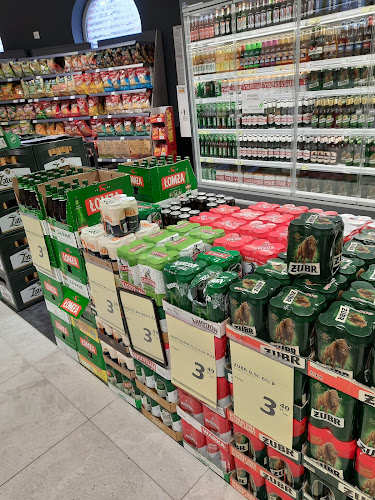 Komentarze i opinie o Supermarket "Mieszko" - PSS Społem Białystok