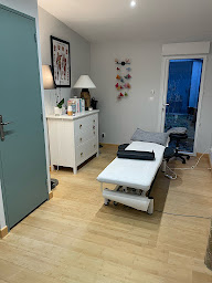 Photo n°2 de Jennifer RABEAU Ostéopathe à La Rochelle (Ostéopathe)