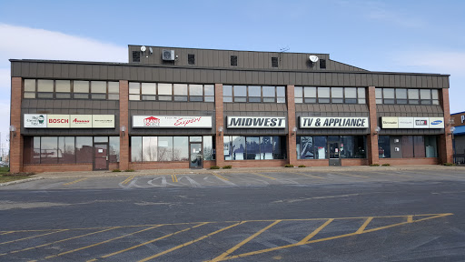 Midwest TV and Appliance - Thumbnail