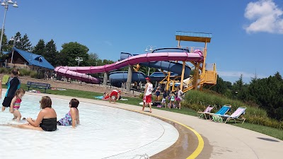 Anderson Aquatic Center (Temporarily Closed)