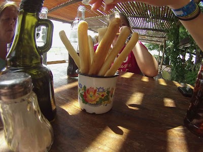 Photos of Aeroposta Cafeter&iacute;a Comedor