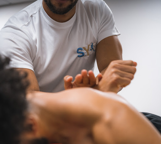 Stay young fitness & sports Therapy , physio rehab and massage Gallery - United Kingdom