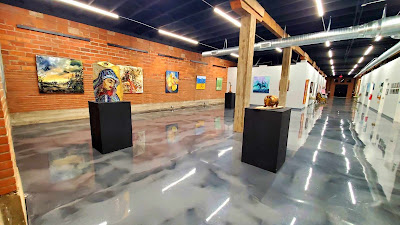1117 Studios & Gallery
