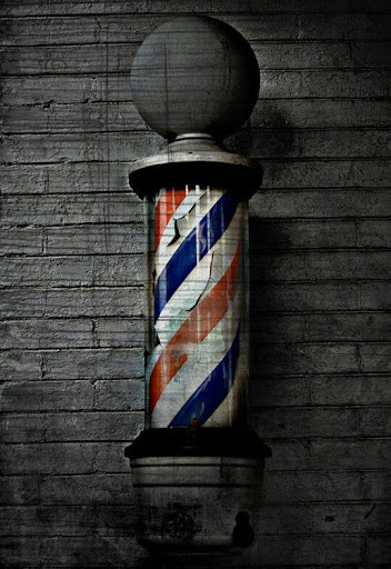 Puas barber shop
