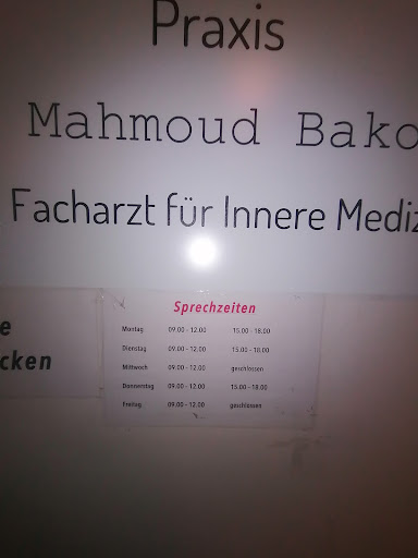Dr. med. Ingo C. Dulisch - Thumbnail