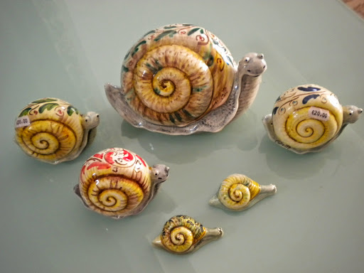 Ceramica D'Arte Colletti
