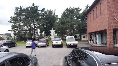 Photos of Ganseong Catholic Church