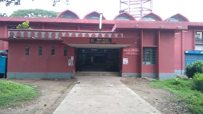 Photos of Curzon Hall Post Office