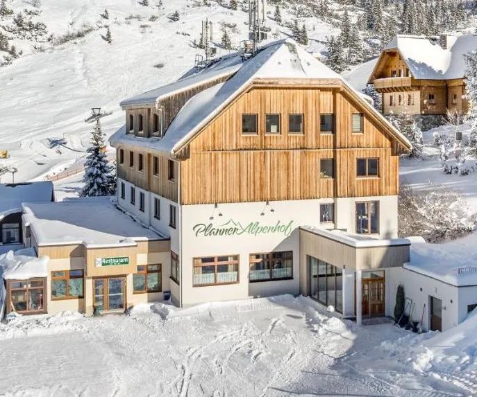 Planner Alpenhof