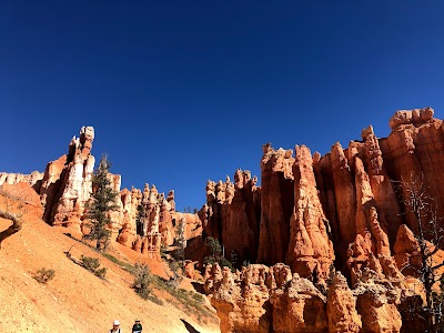 Bryce Canyon National Park