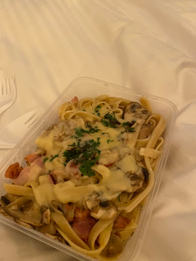 Aldas Pizza - Thumbnail
