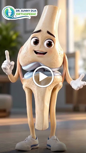 🦵 Knee Pain & Knee Joint Care in Dehradun post image