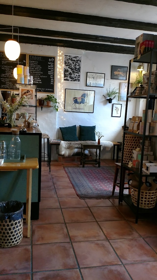 Kjærs Kaffebar