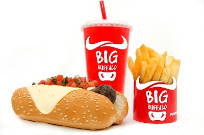 Photos of Big Buffalo