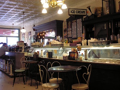 Photos of S & T's Soda Shoppe