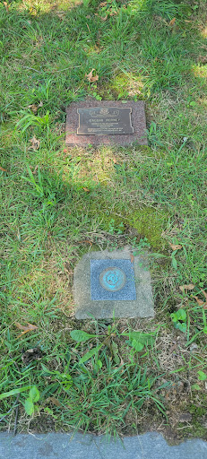Caesar Rodney Grave - Thumbnail