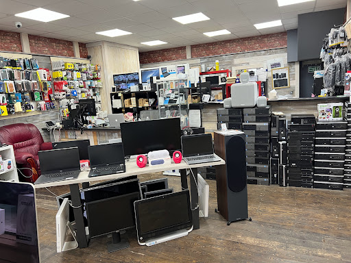 ifix computing - Visual