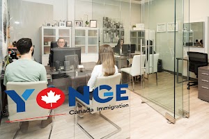 Yonge Canada Immigration