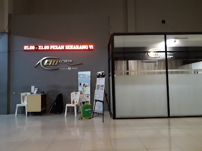 Photos of Cititrans - Bandung (Pasteur)