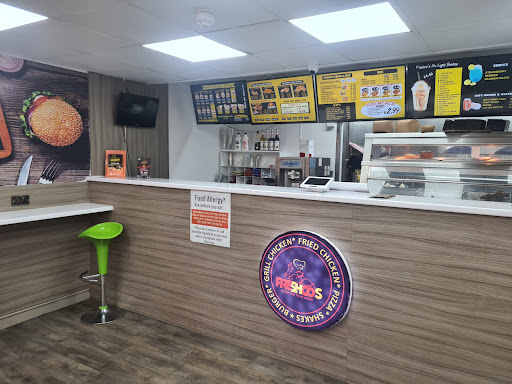 Freshco's - Visual