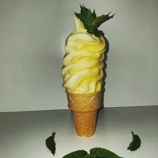 Softeis Dobra - Visual