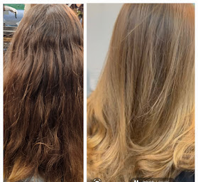 Photo n°22 de Marc Leyrat Coiffure à Paris (Salon de coiffure)