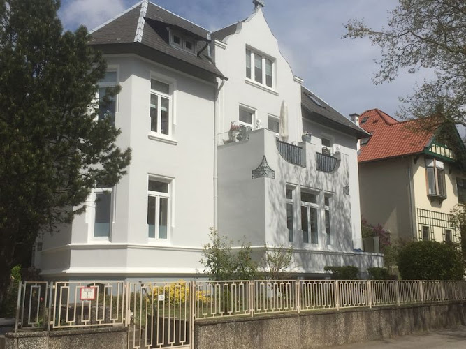 Homöopathie Lübeck - Bettina Bentfeld