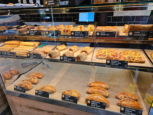 Mòr Bakehouse Gallery - United Kingdom