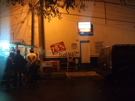 Farmacias Familiares Artesanos