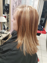 Photo n°3 de Caroline Coiffure à Merlimont (Salon de coiffure)