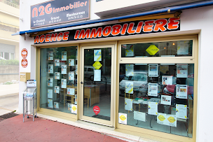 Photo n°1 de N2G Immobilier Le Cannet à Le Cannet (Société de gestion immobilière)