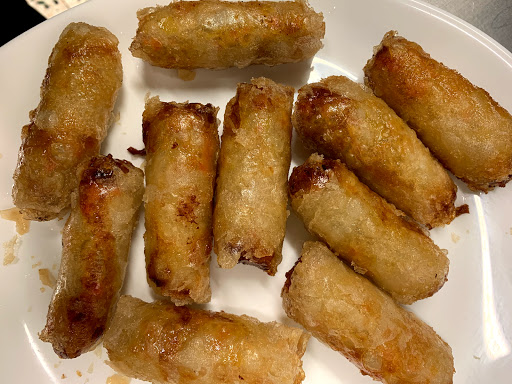 Restaurant Kim-Son - Thumbnail