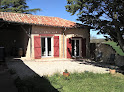 Domaine de l'Ermitage à Espeyrac