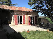 Domaine de l'Ermitage à Betcave-Aguin