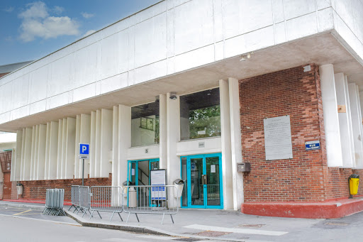 Photo de Centre Nautique Intercommunal - Aquadium