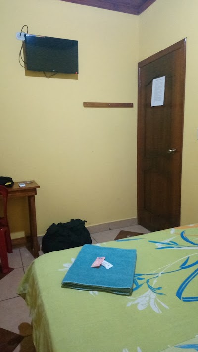 Photos of Hostal Salinas