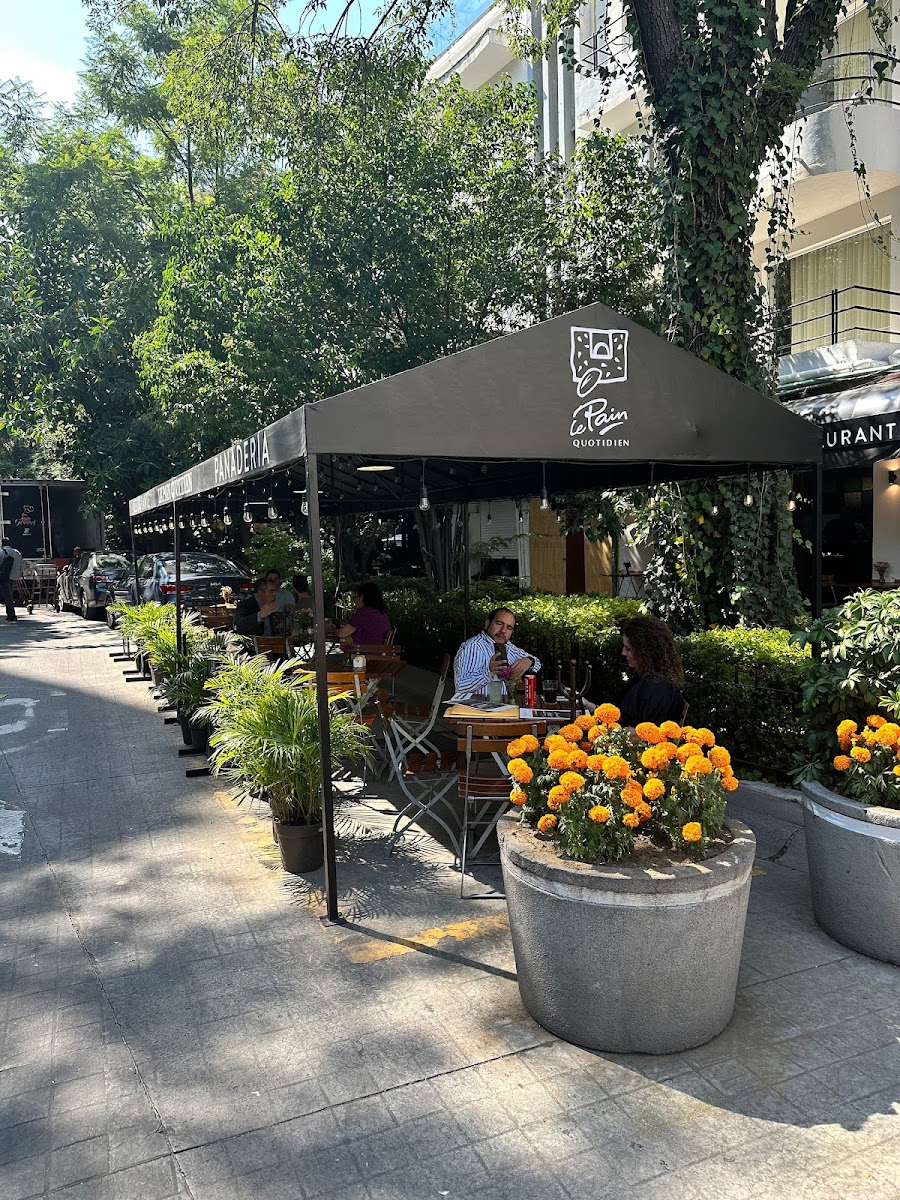 Le Pain Quotidien — photo 6