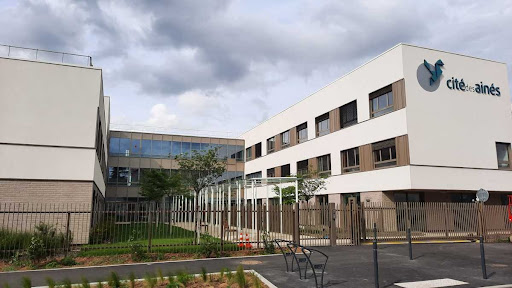 Photo de Cité des Aînés