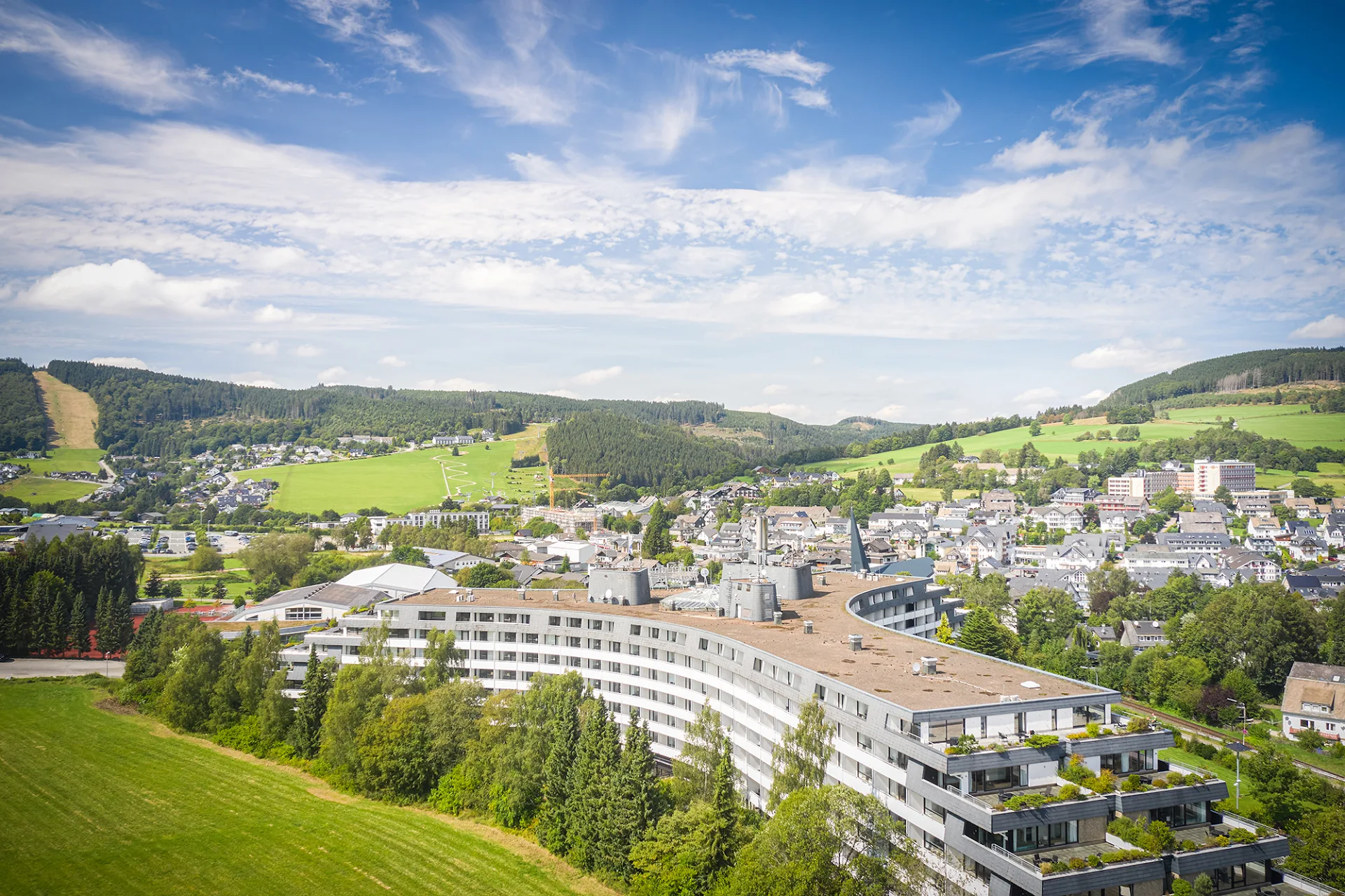 Sauerland Stern Hotel